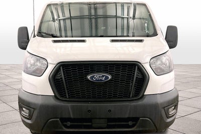 2023 Ford Transit Cargo Van Base