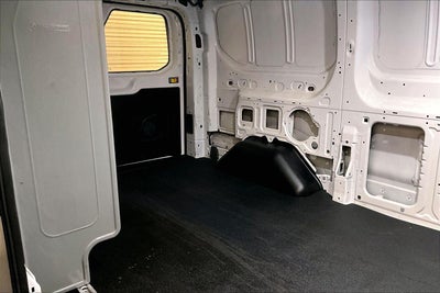 2023 Ford Transit Cargo Van Base