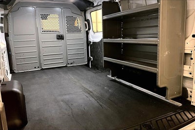 2023 Ford Transit Cargo Van Base