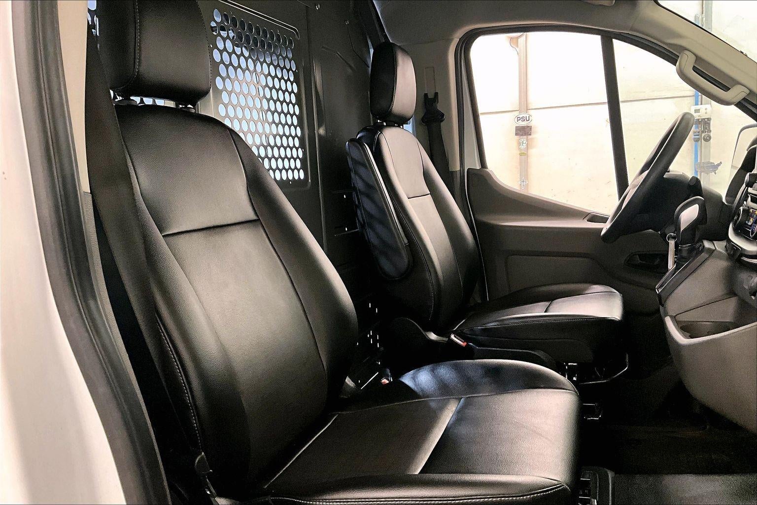 2023 Ford Transit Cargo Van Base