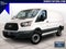 2018 Ford Transit Van Base