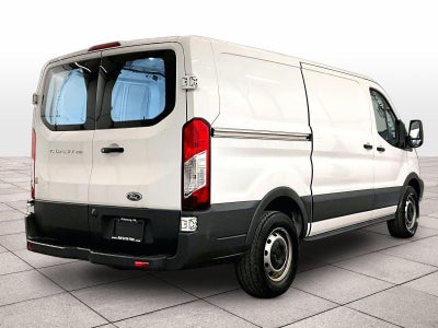 2018 Ford Transit Van Base