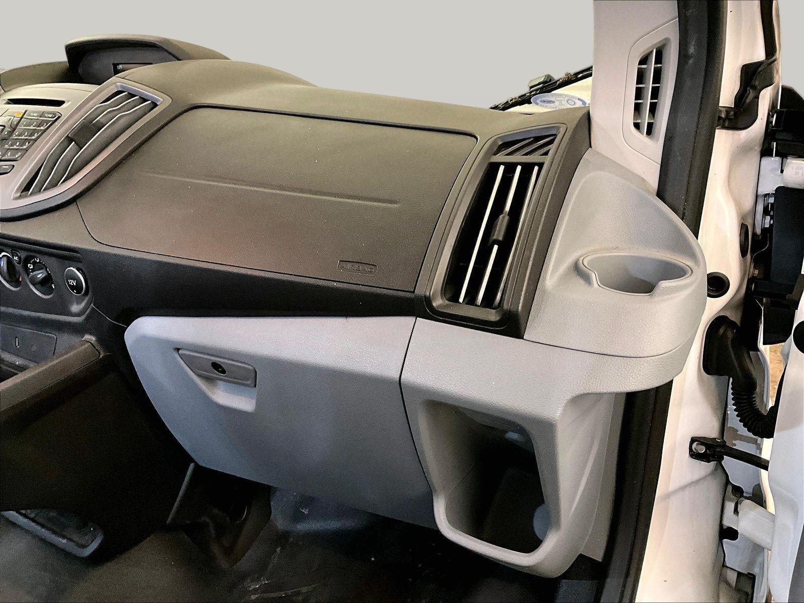 2018 Ford Transit Van Base