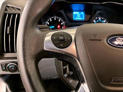 2018 Ford Transit Van Base