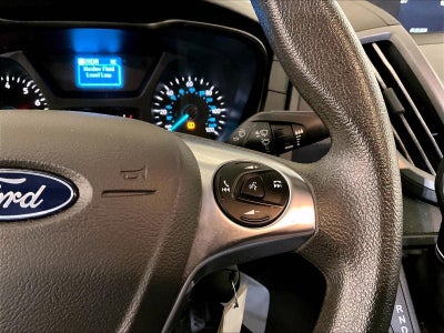 2018 Ford Transit Van Base