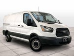 2018 Ford Transit Van Base