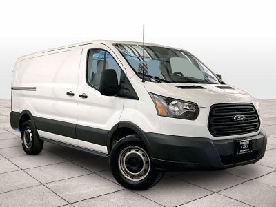 2018 Ford Transit Van Base