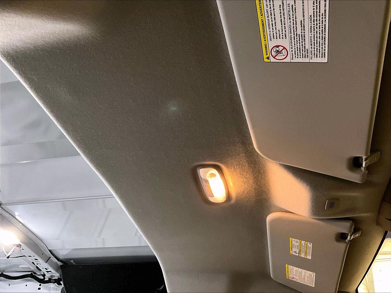 2018 Ford Transit Van Base