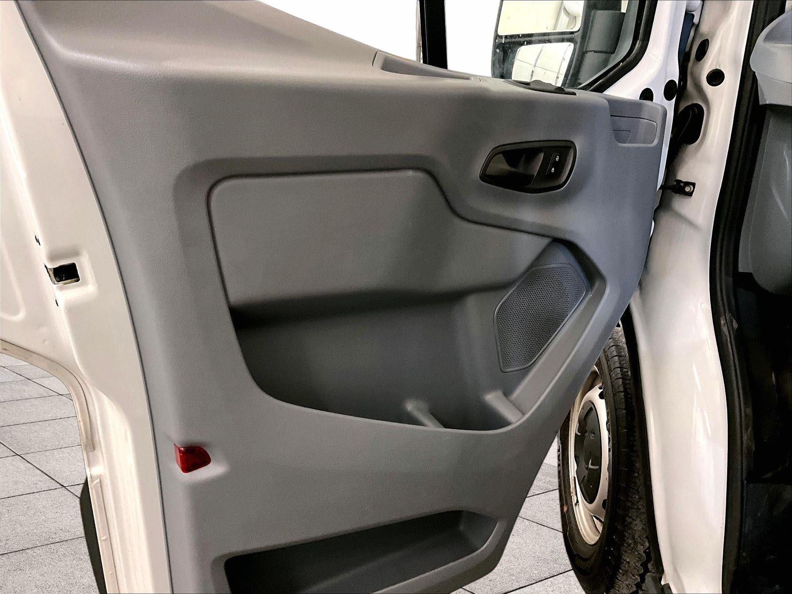2018 Ford Transit Van Base