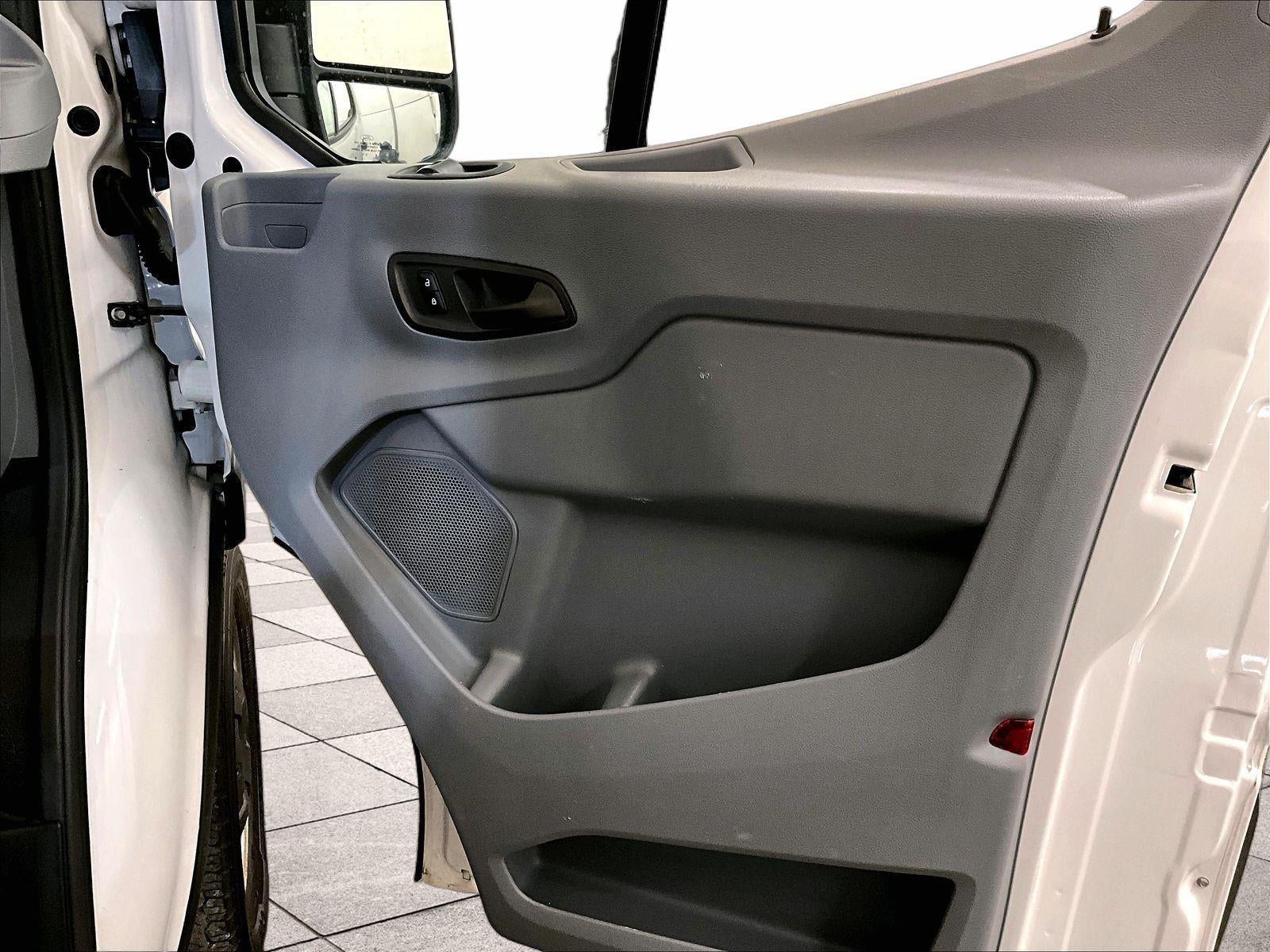 2018 Ford Transit Van Base