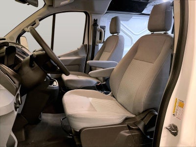 2018 Ford Transit Van Base
