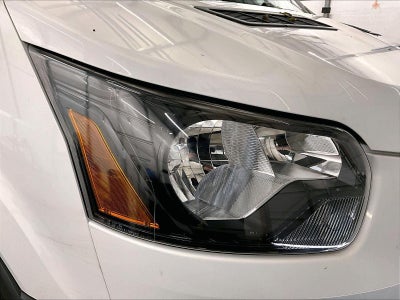 2018 Ford Transit Van Base