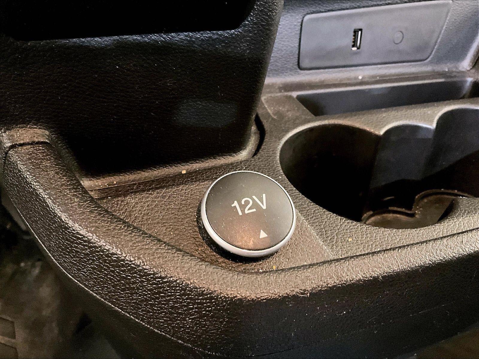 2018 Ford Transit Van Base