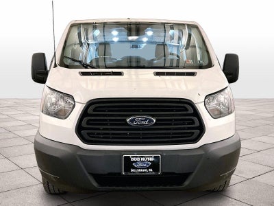 2018 Ford Transit Van Base