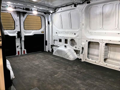 2018 Ford Transit Van Base