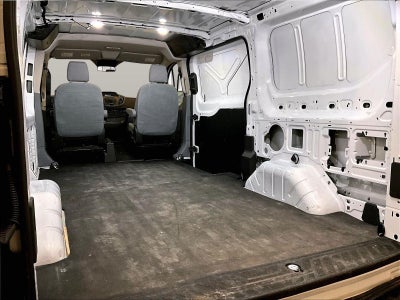 2018 Ford Transit Van Base