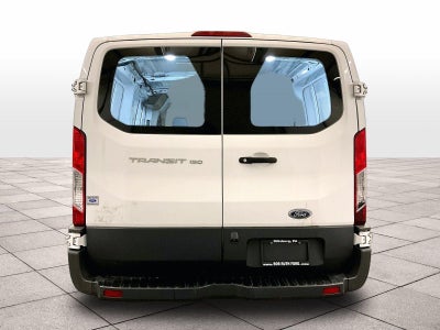 2018 Ford Transit Van Base
