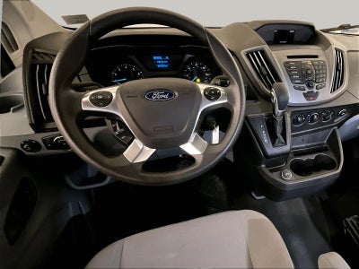 2018 Ford Transit Van Base