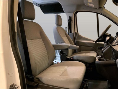 2018 Ford Transit Van Base