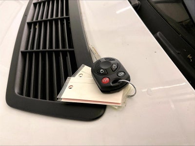 2018 Ford Transit Van Base