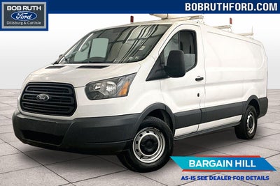 2015 Ford Transit Cargo Van Base