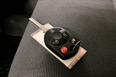 2015 Ford Transit Cargo Van Base