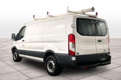 2015 Ford Transit Cargo Van Base