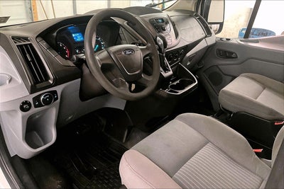 2015 Ford Transit Cargo Van Base