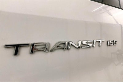 2015 Ford Transit Cargo Van Base