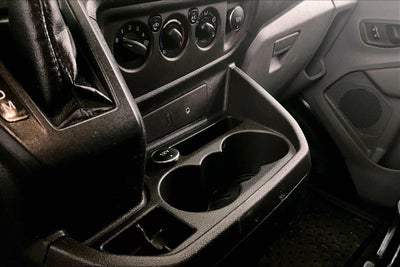 2015 Ford Transit Cargo Van Base