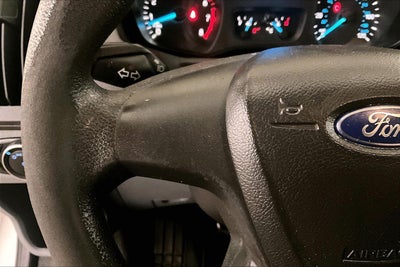 2015 Ford Transit Cargo Van Base