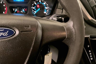 2015 Ford Transit Cargo Van Base