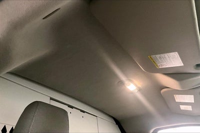 2015 Ford Transit Cargo Van Base