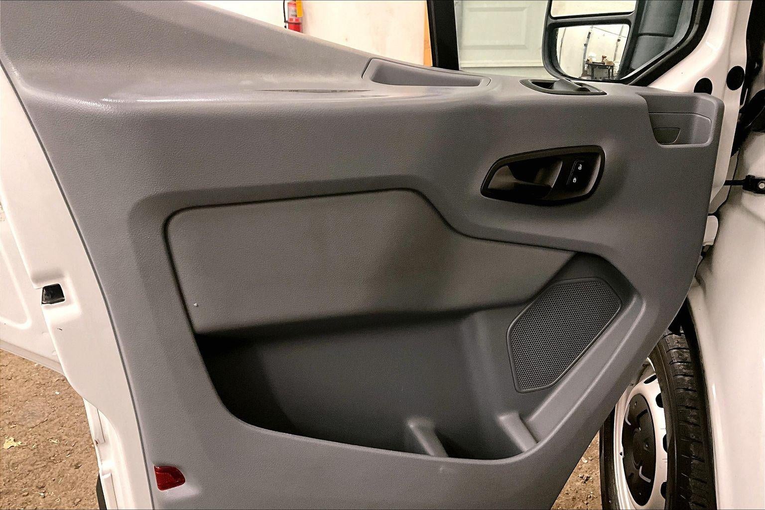 2015 Ford Transit Cargo Van Base