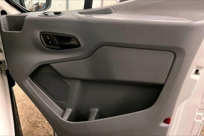 2015 Ford Transit Cargo Van Base