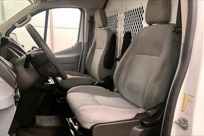 2015 Ford Transit Cargo Van Base