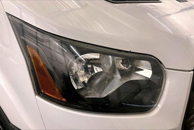 2015 Ford Transit Cargo Van Base