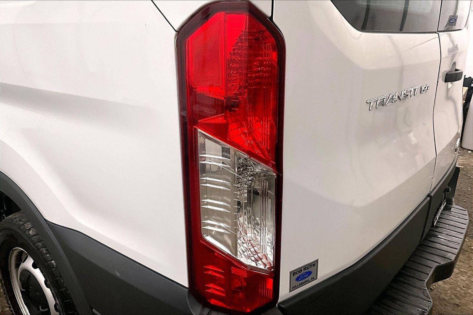 2015 Ford Transit Cargo Van Base