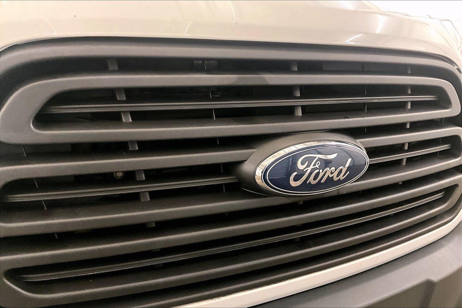 2015 Ford Transit Cargo Van Base