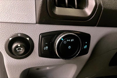 2015 Ford Transit Cargo Van Base