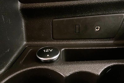 2015 Ford Transit Cargo Van Base