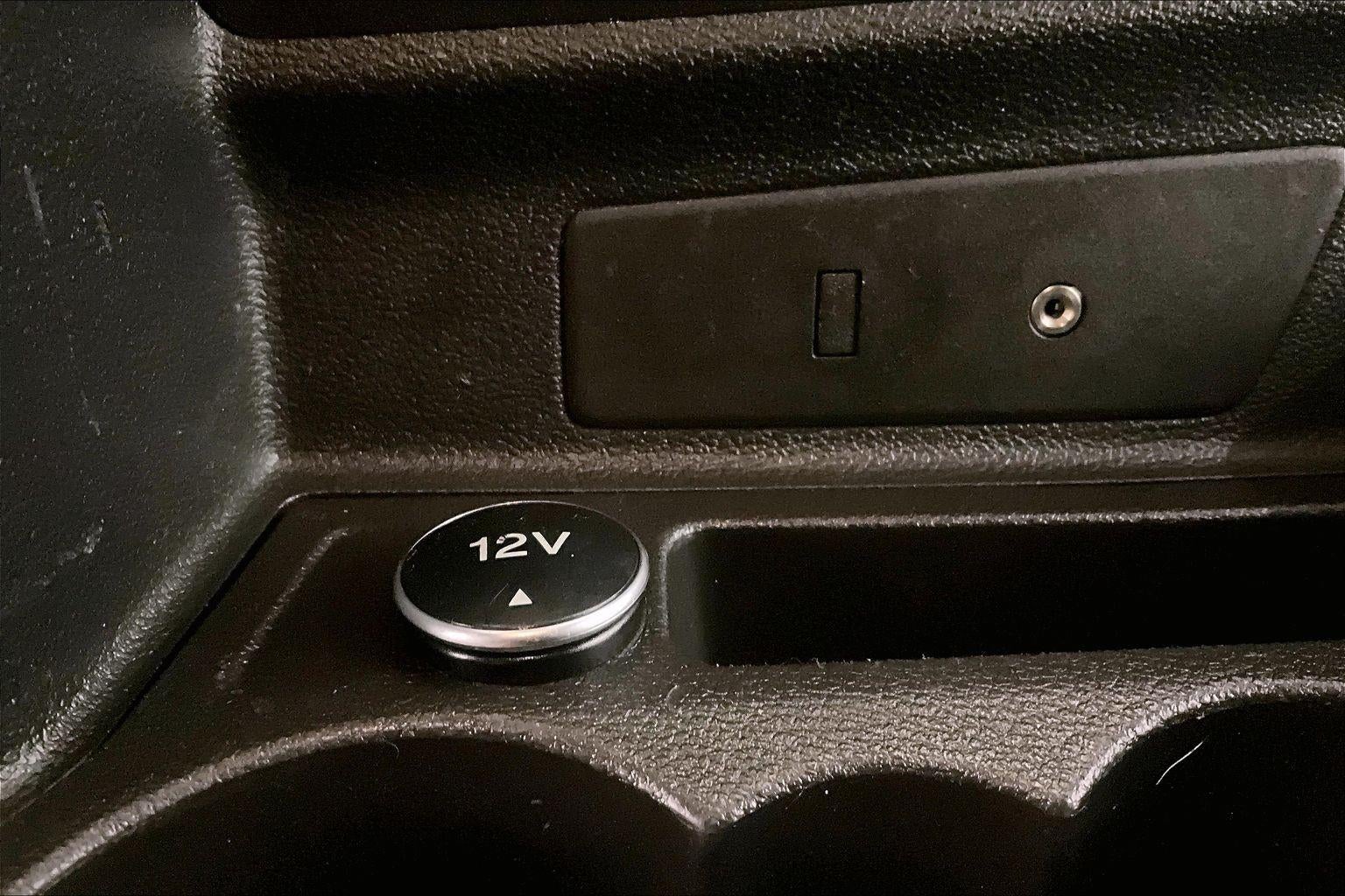 2015 Ford Transit Cargo Van Base