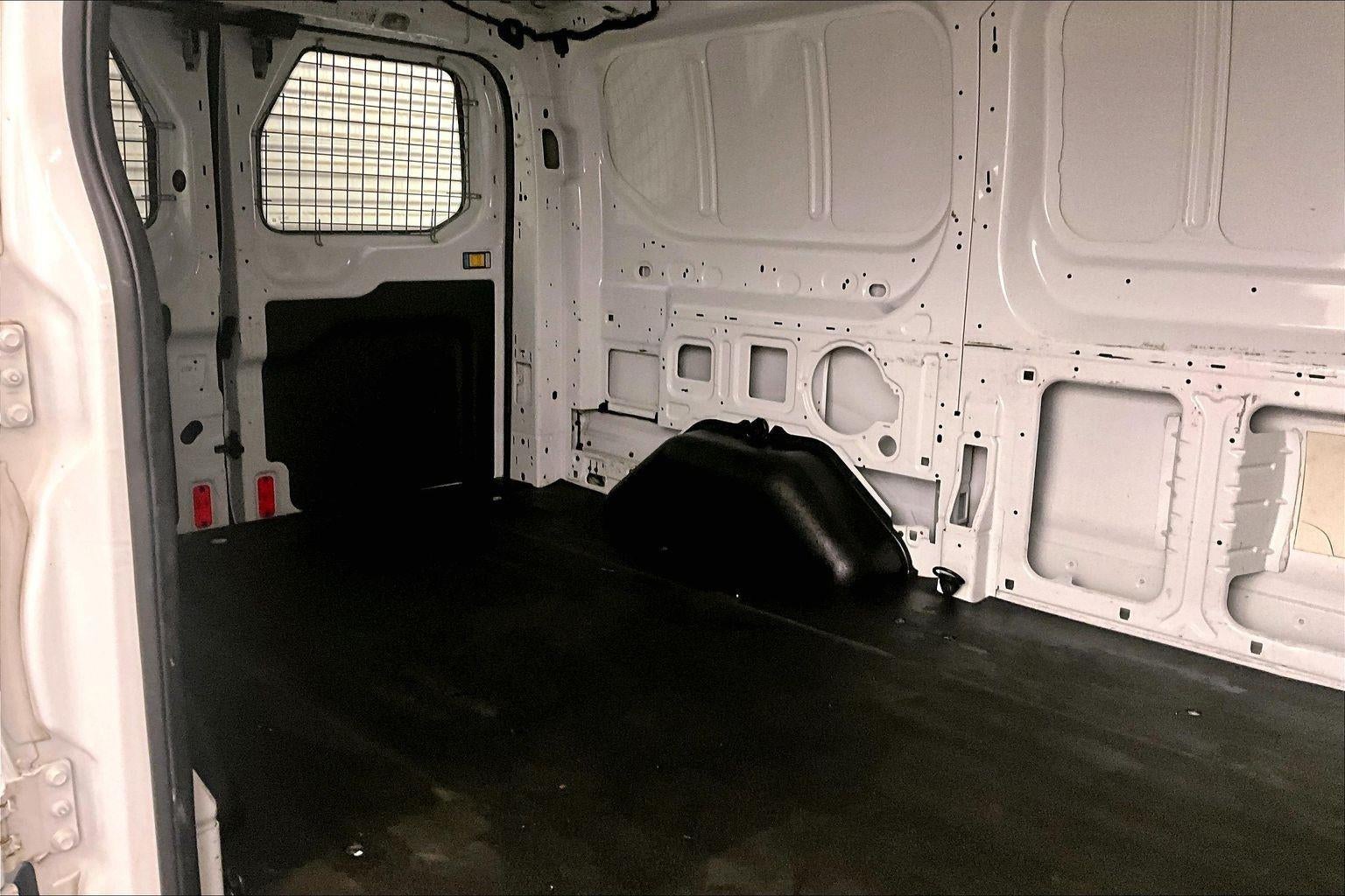 2015 Ford Transit Cargo Van Base