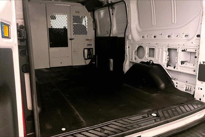 2015 Ford Transit Cargo Van Base