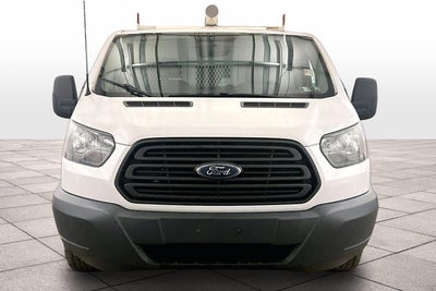 2015 Ford Transit Cargo Van Base