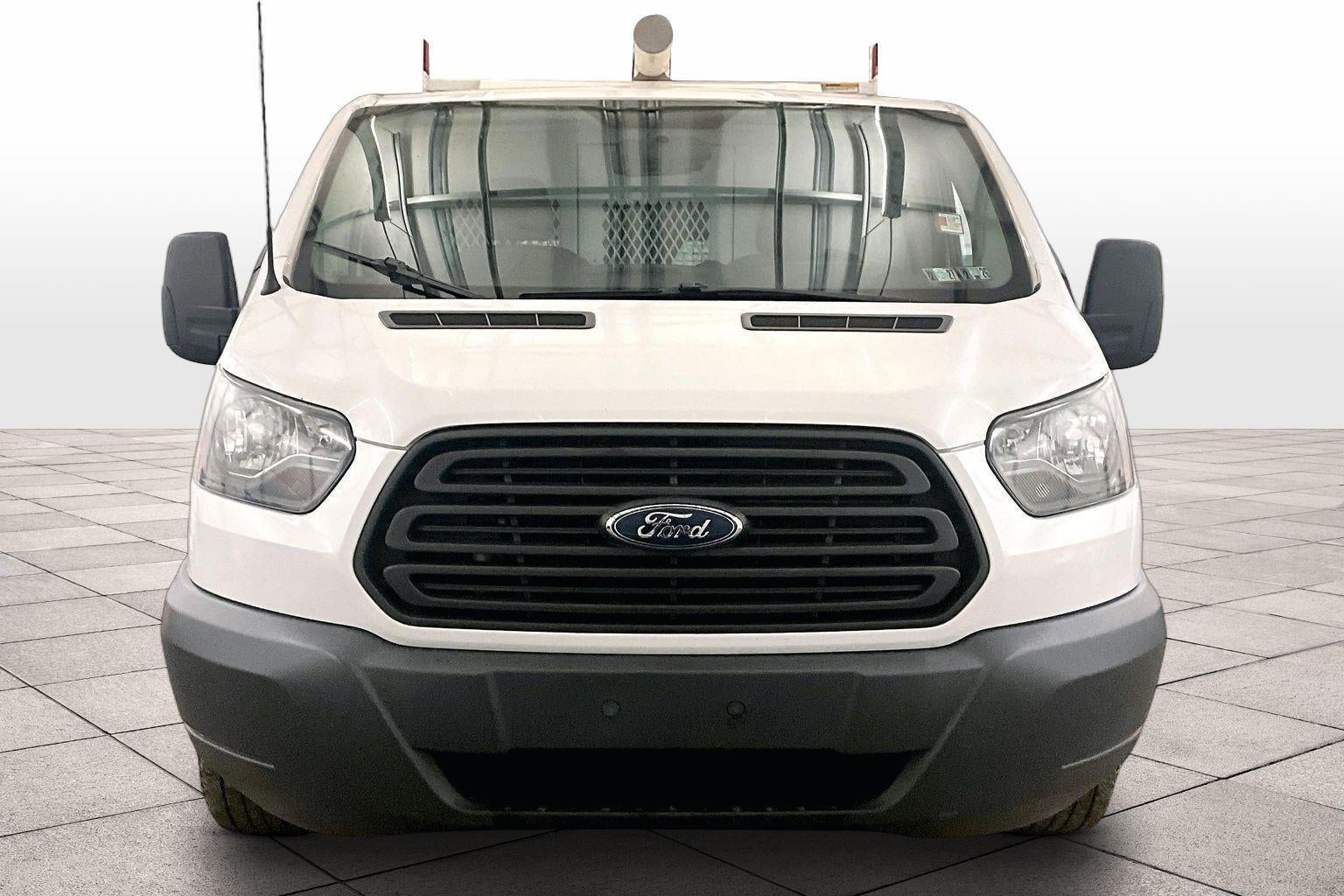 2015 Ford Transit Cargo Van Base