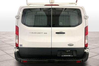 2015 Ford Transit Cargo Van Base