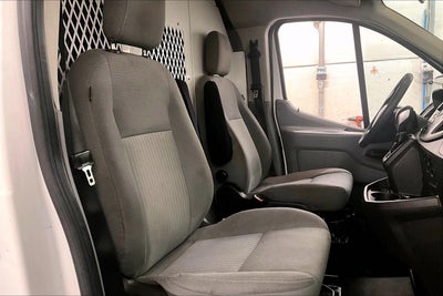 2015 Ford Transit Cargo Van Base