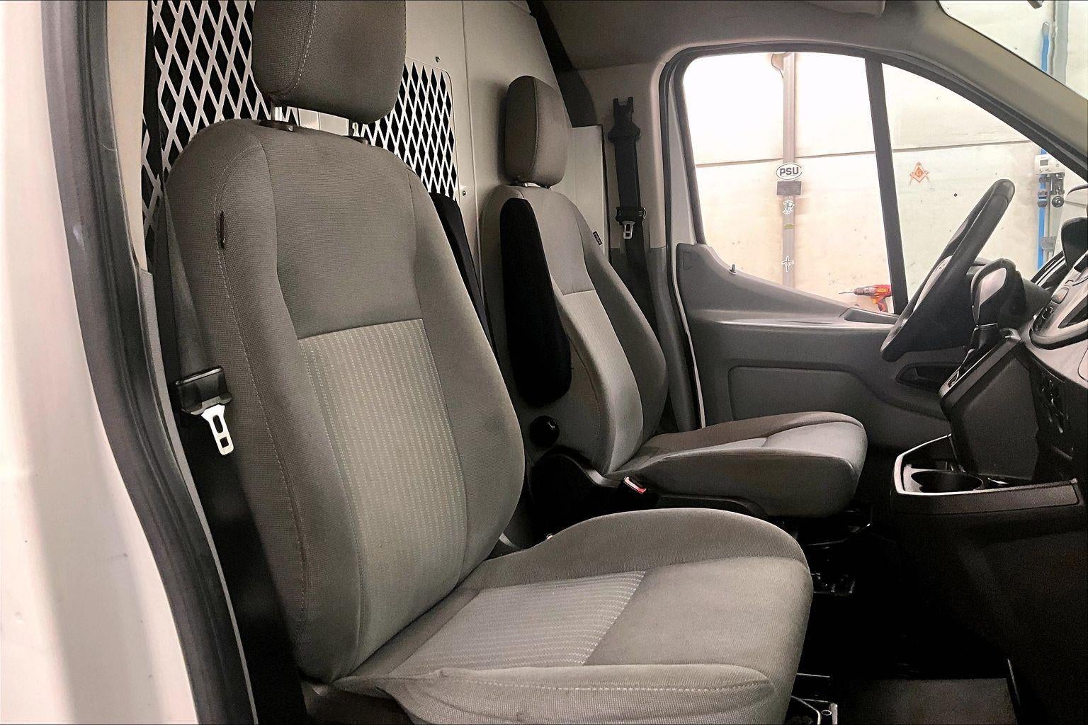 2015 Ford Transit Cargo Van Base