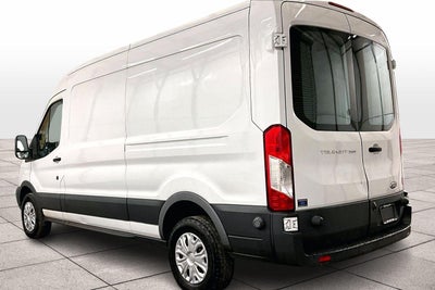 2016 Ford Transit Cargo Van Base
